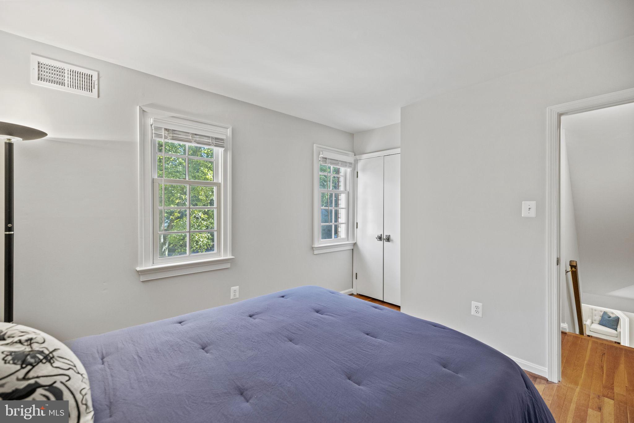 COLLEGE GARDENS - Residential