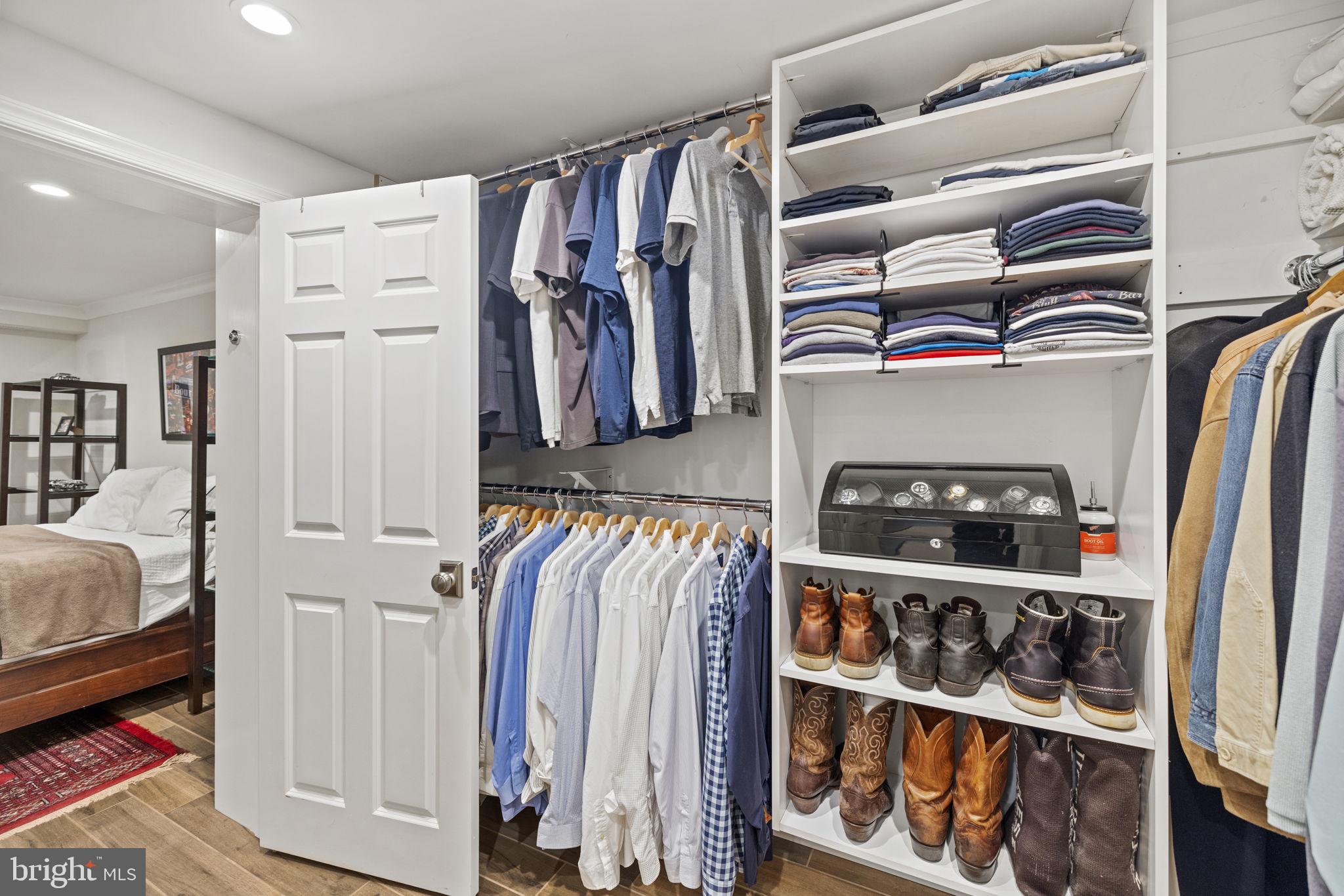 COLLEGE GARDENS - Residential