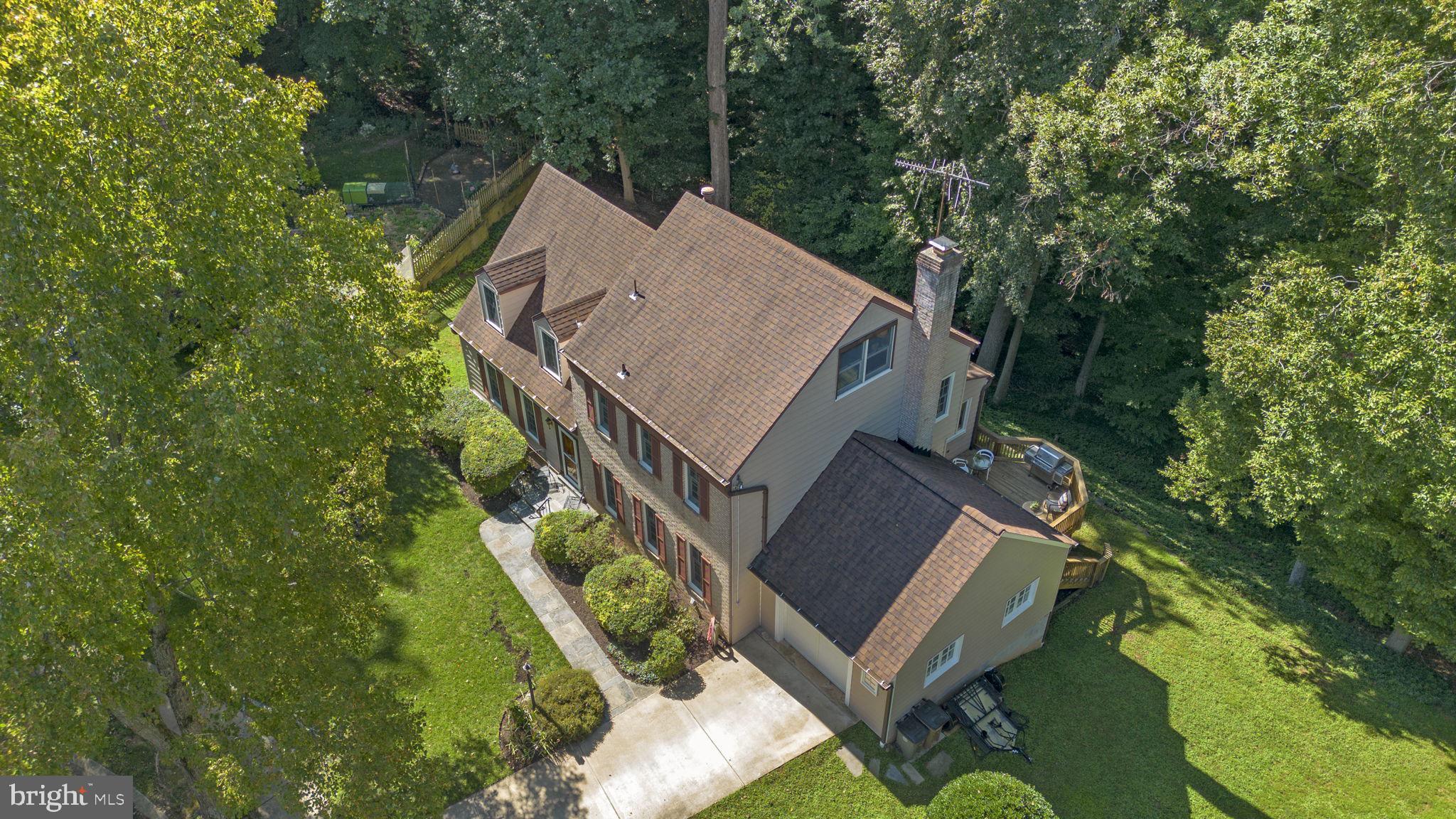 COLLEGE GARDENS - Residential