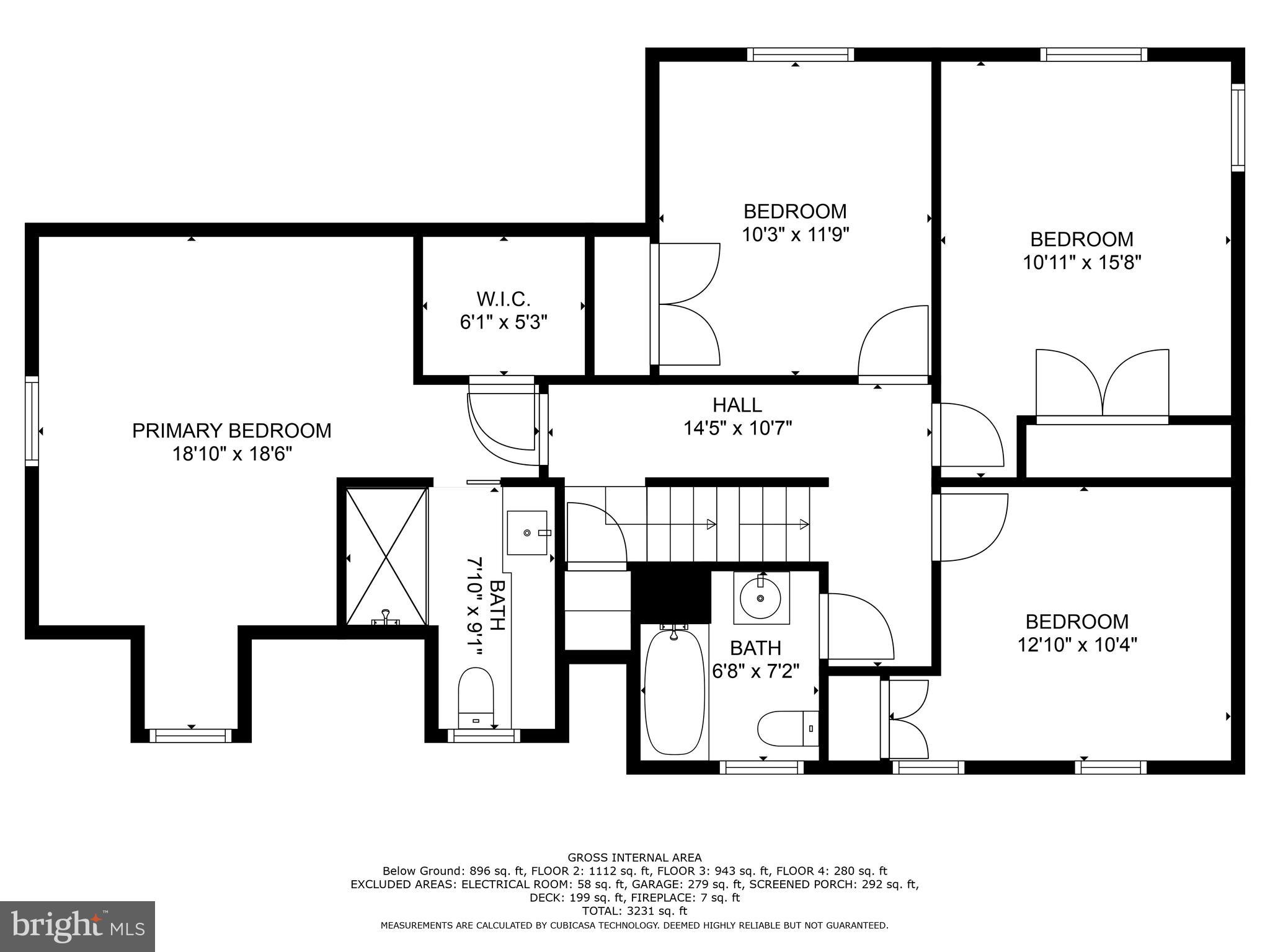 COLLEGE GARDENS - Residential