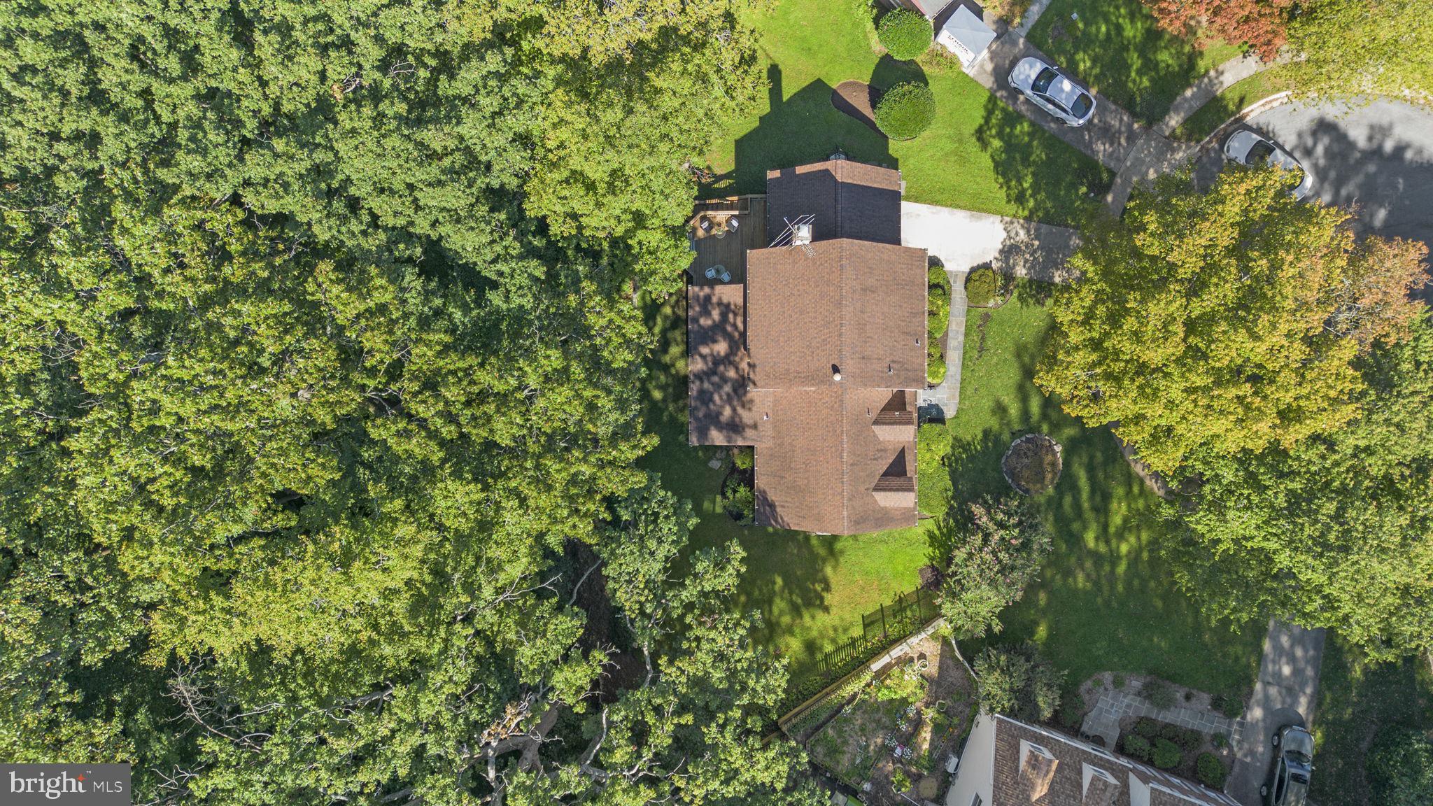 COLLEGE GARDENS - Residential