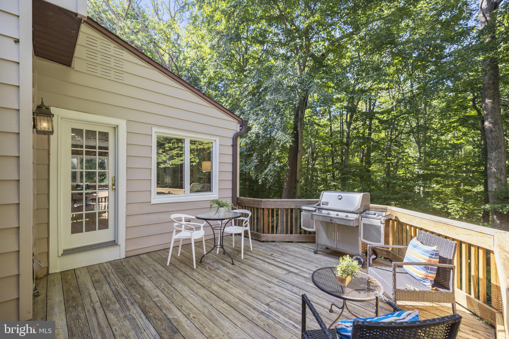 COLLEGE GARDENS - Residential