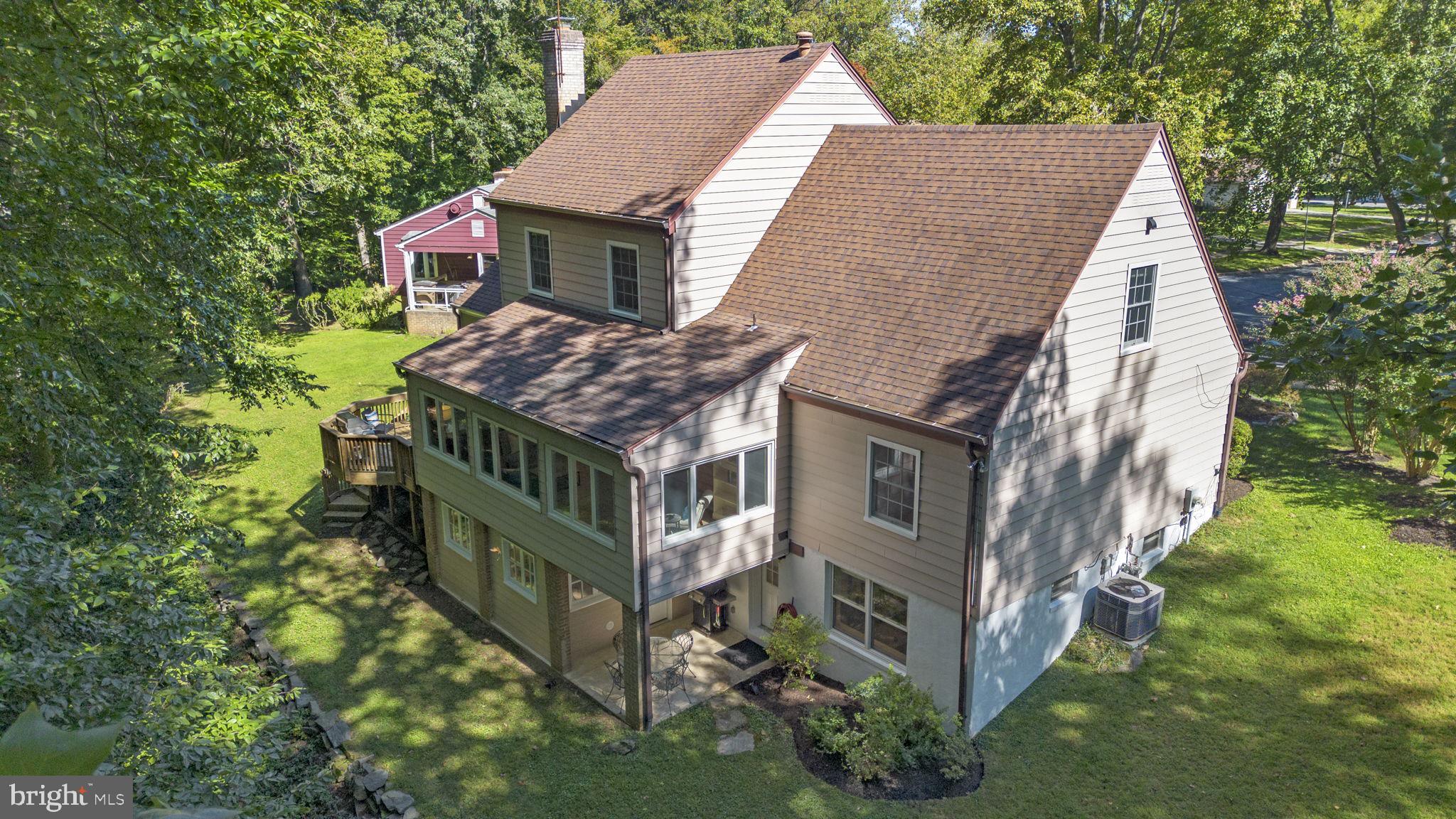 COLLEGE GARDENS - Residential