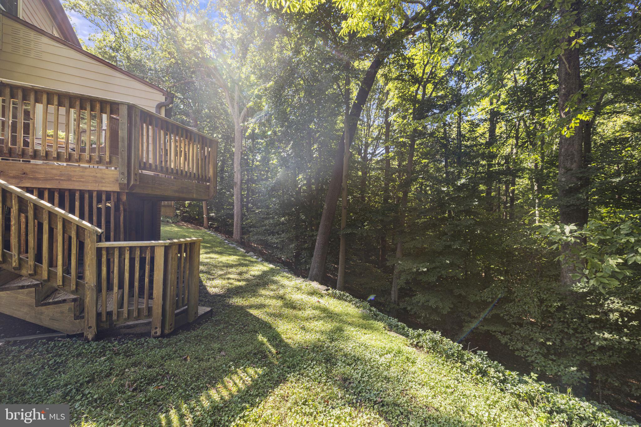 COLLEGE GARDENS - Residential