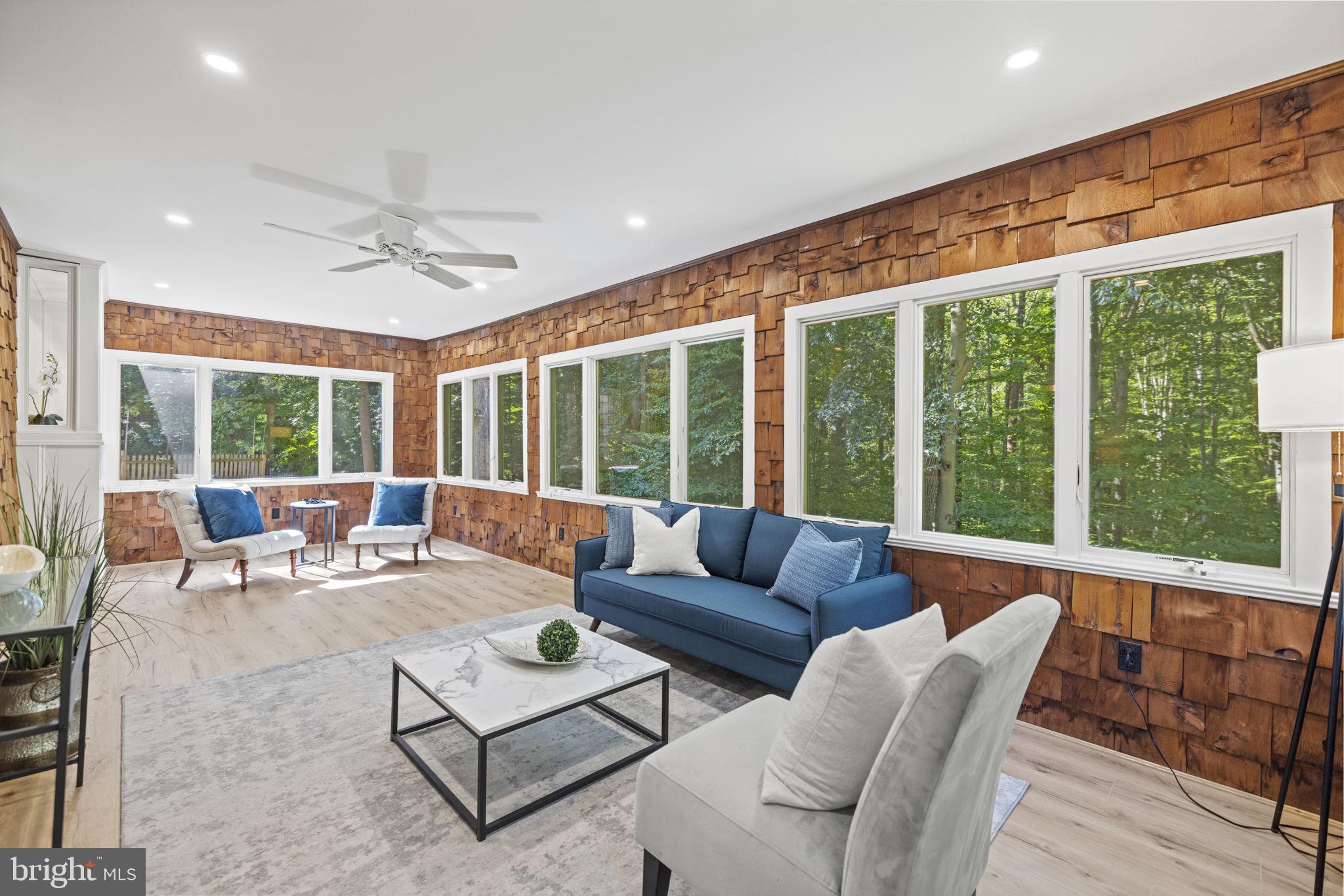 COLLEGE GARDENS - Residential