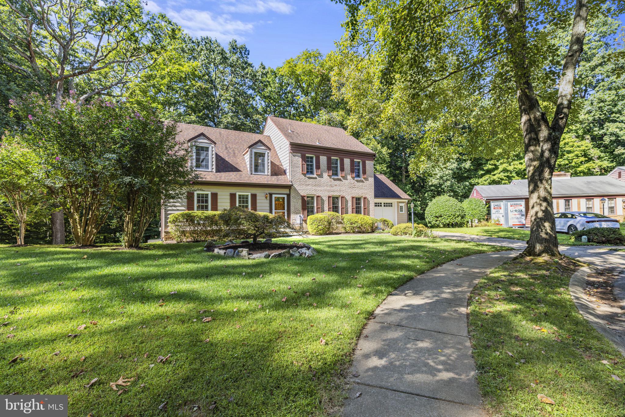 COLLEGE GARDENS - Residential