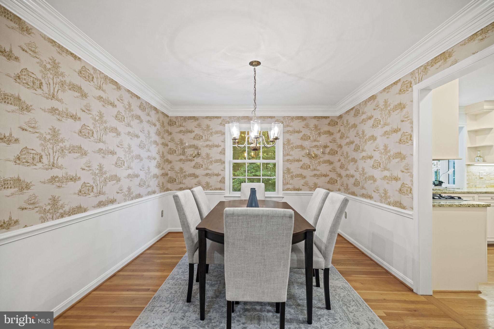 COLLEGE GARDENS - Residential