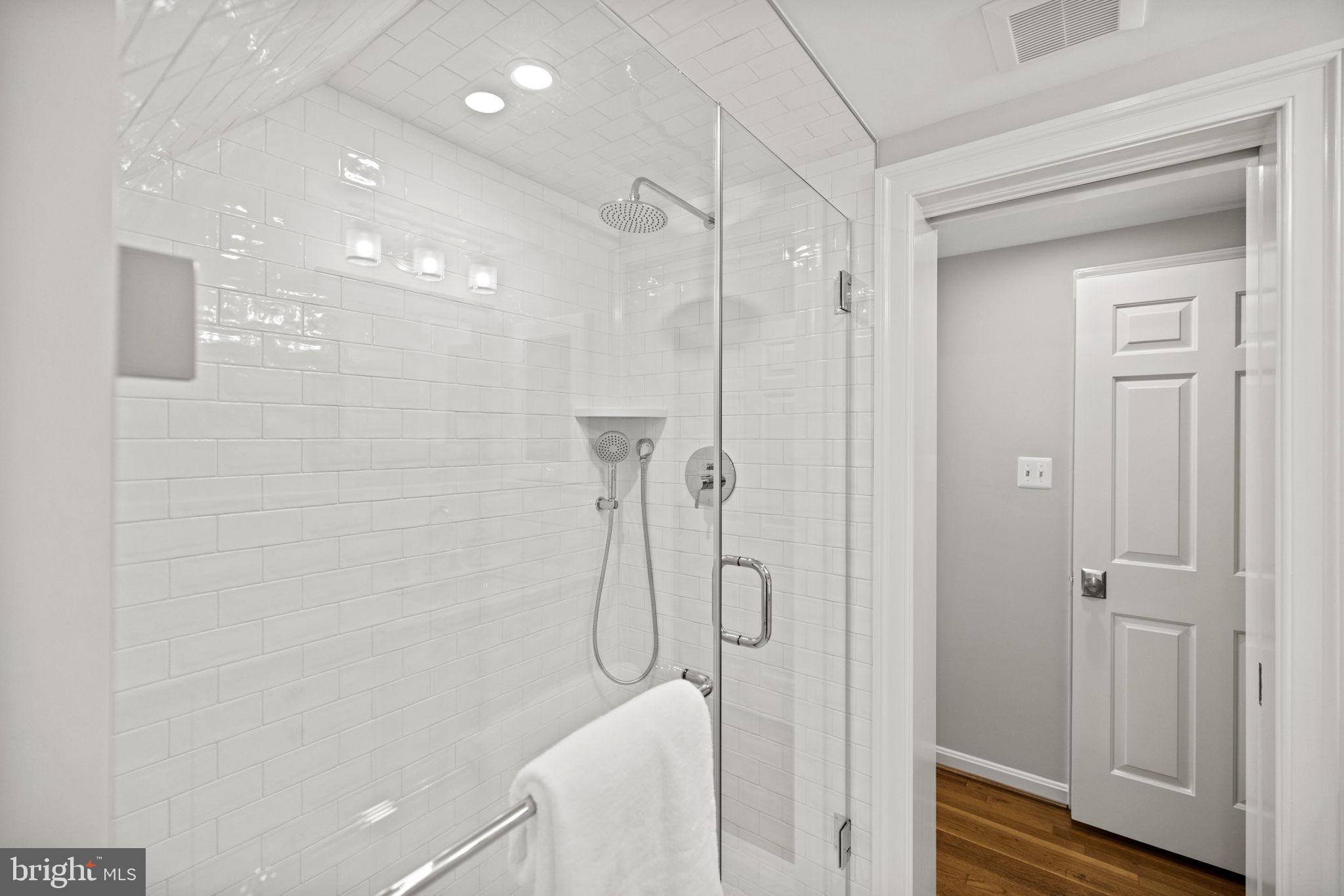 COLLEGE GARDENS - Residential