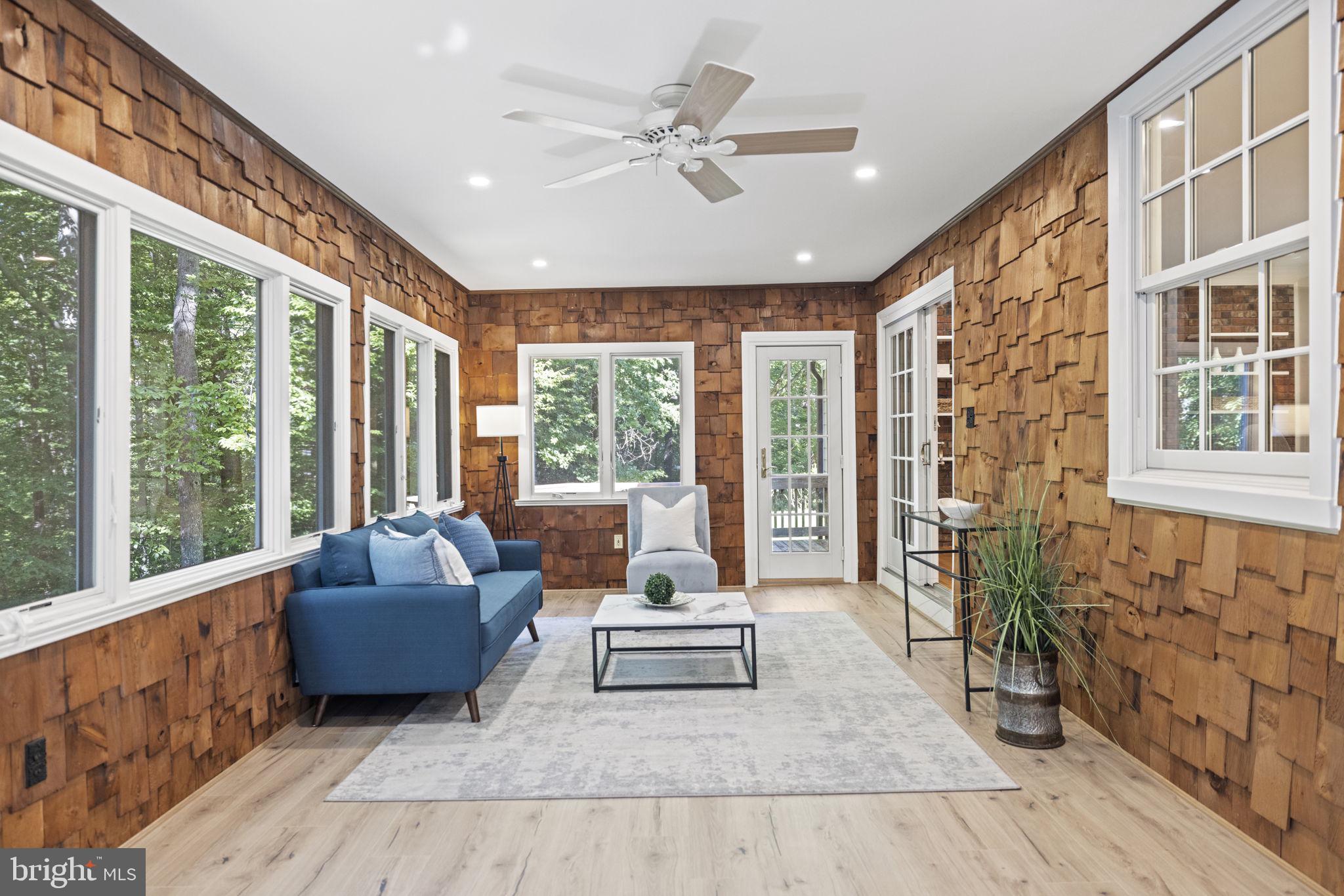 COLLEGE GARDENS - Residential