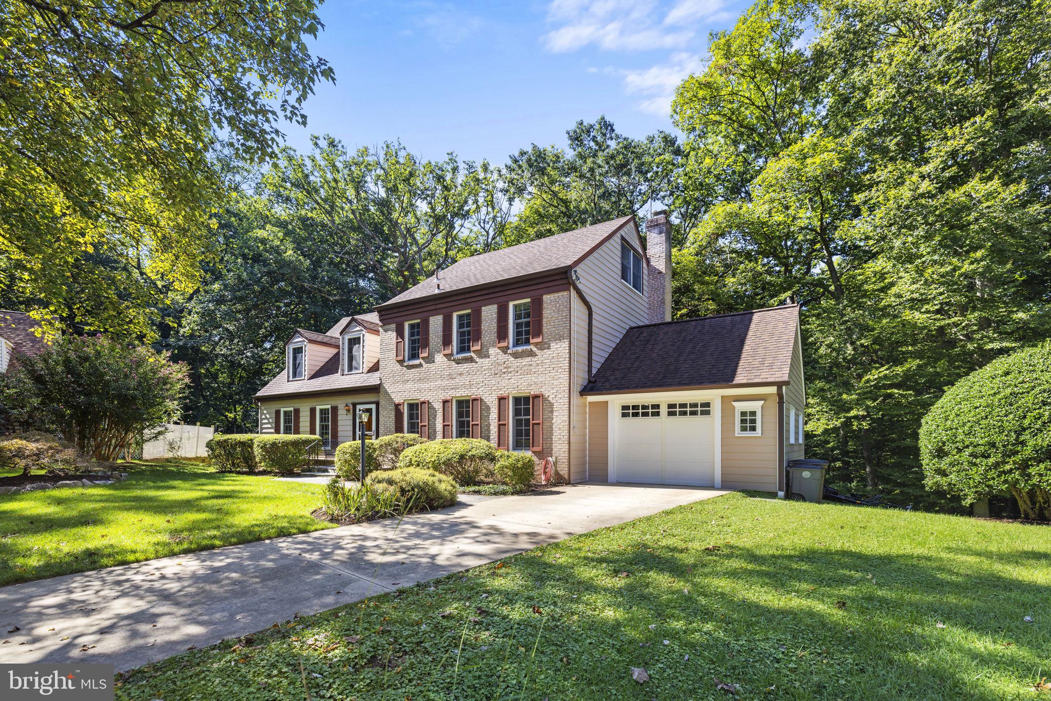 COLLEGE GARDENS - Residential