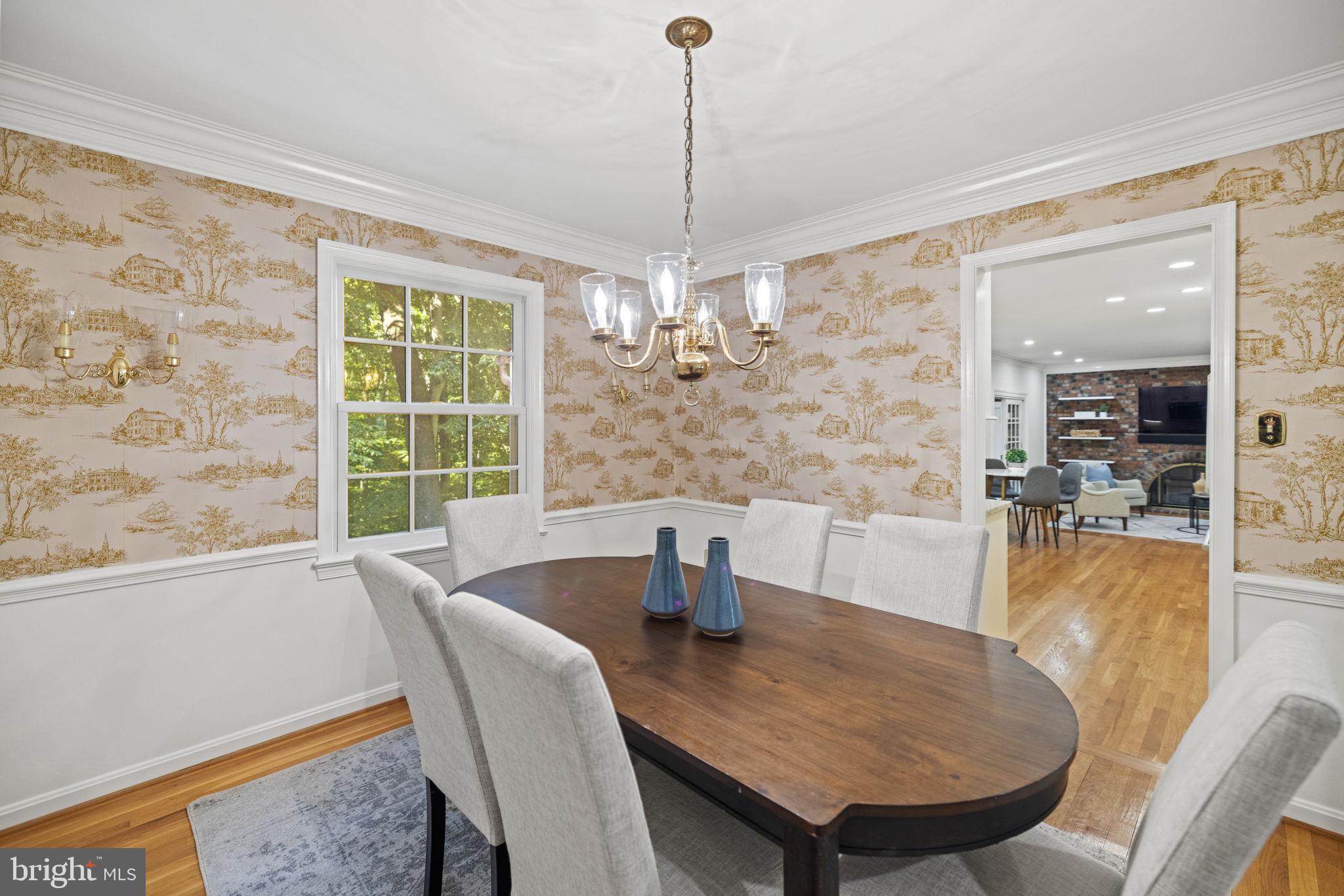 COLLEGE GARDENS - Residential