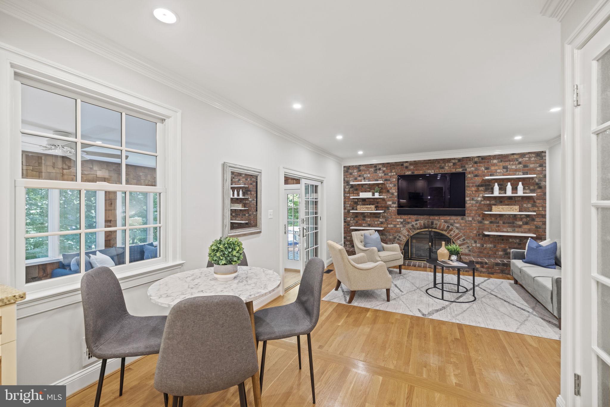 COLLEGE GARDENS - Residential