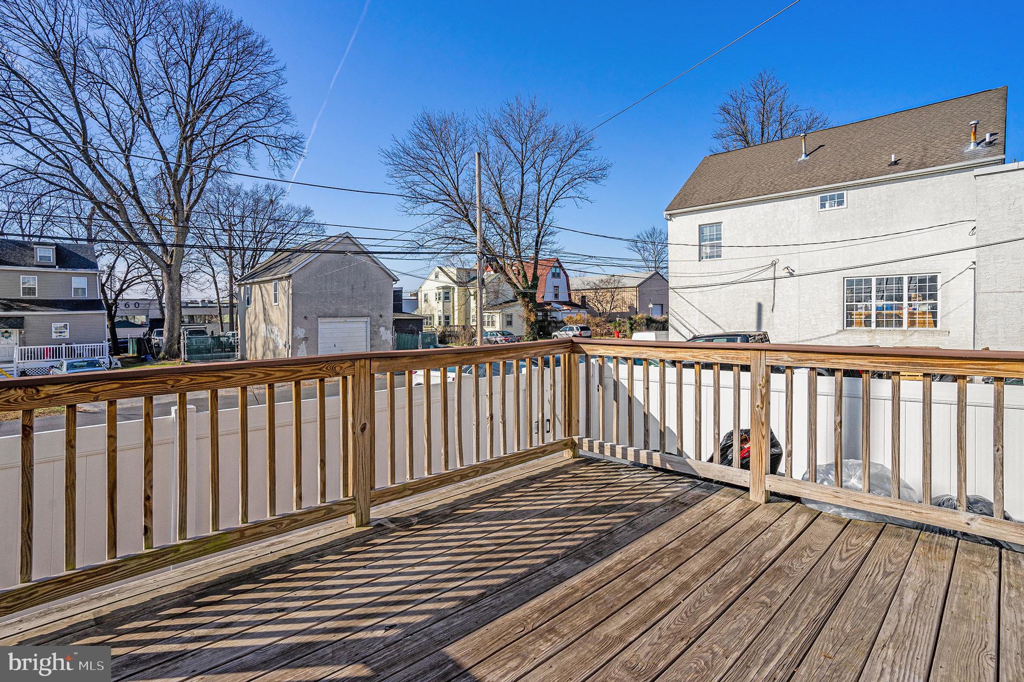 MORTON - Residential