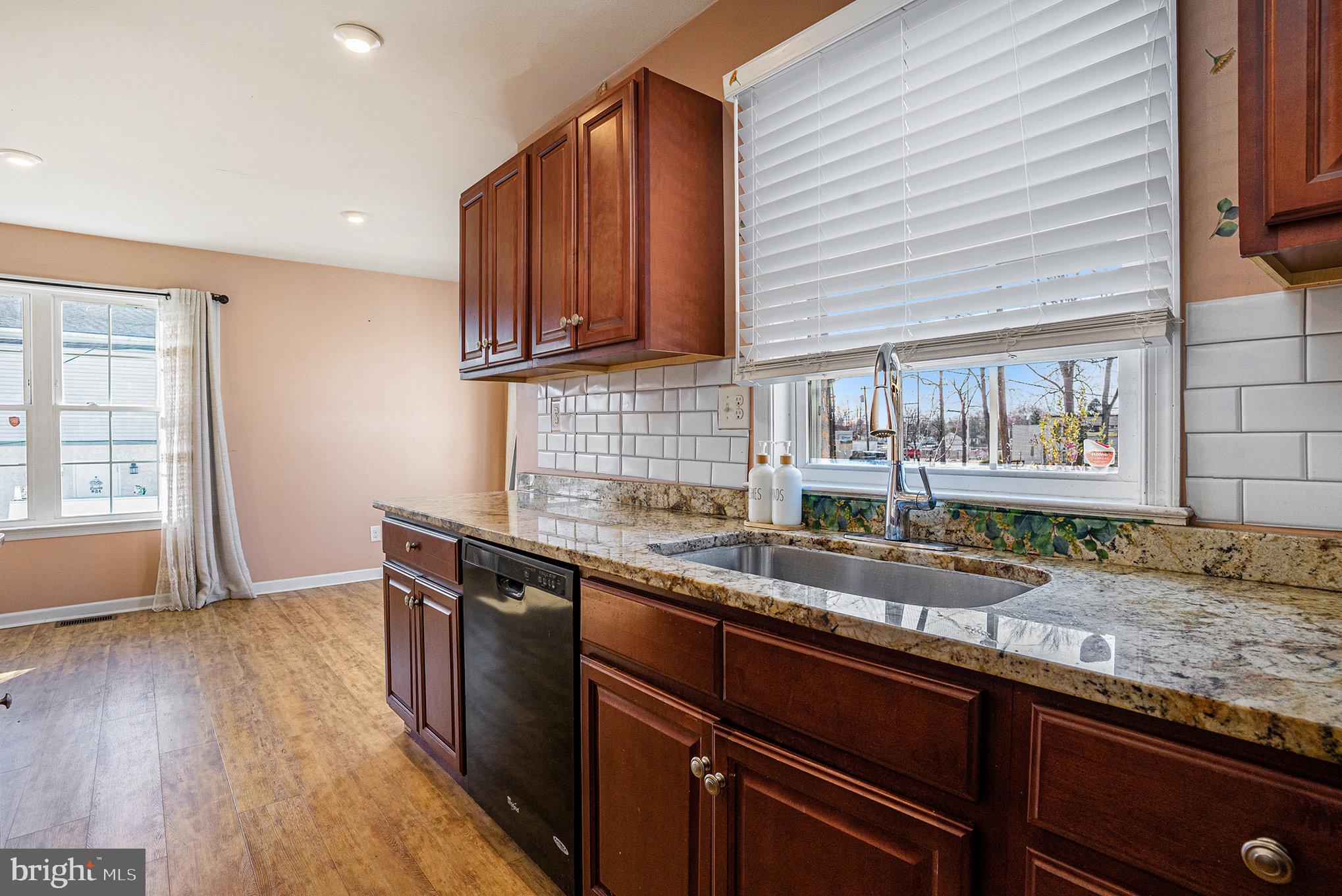 MORTON - Residential