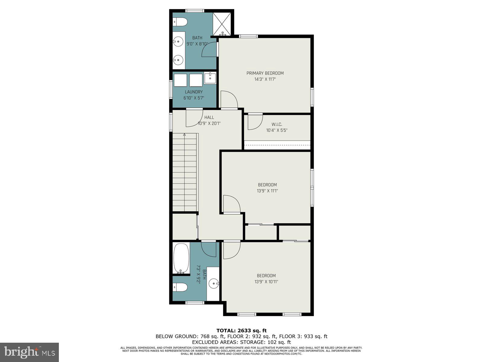MORTON - Residential