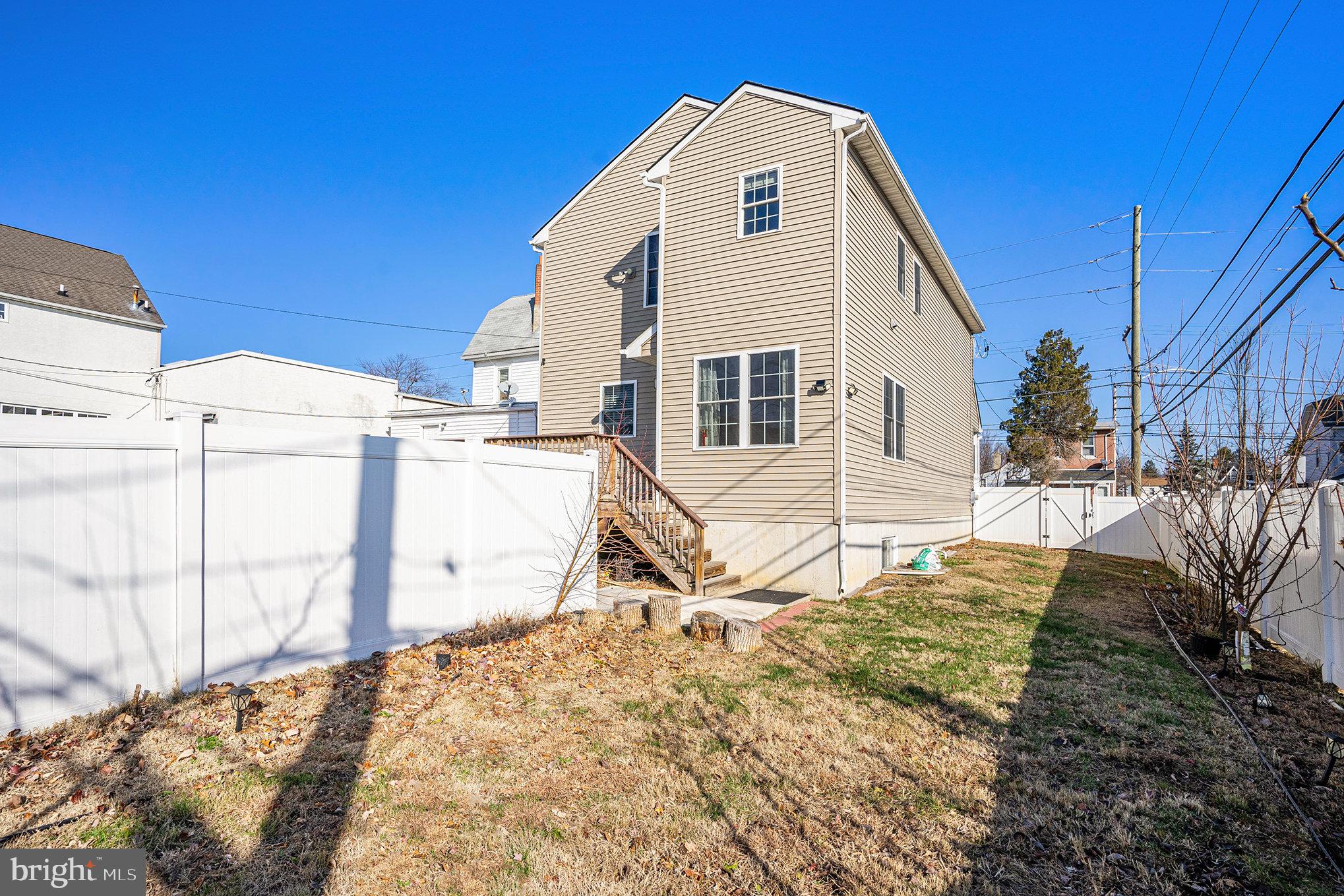 MORTON - Residential