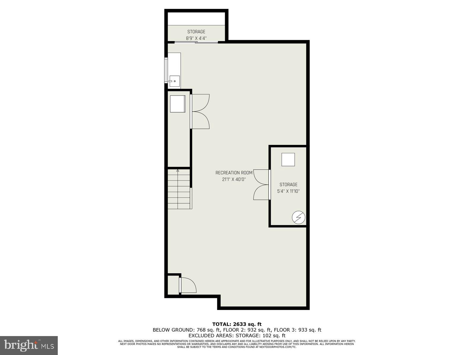 MORTON - Residential