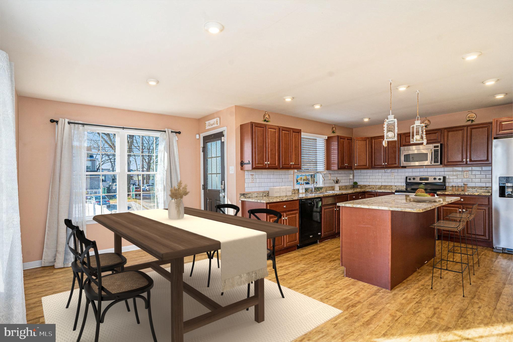 MORTON - Residential