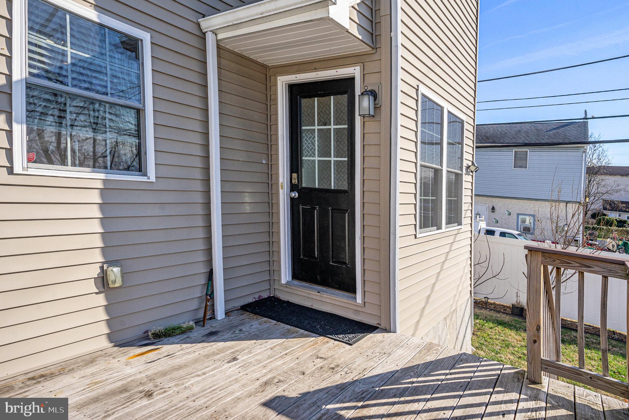 MORTON - Residential
