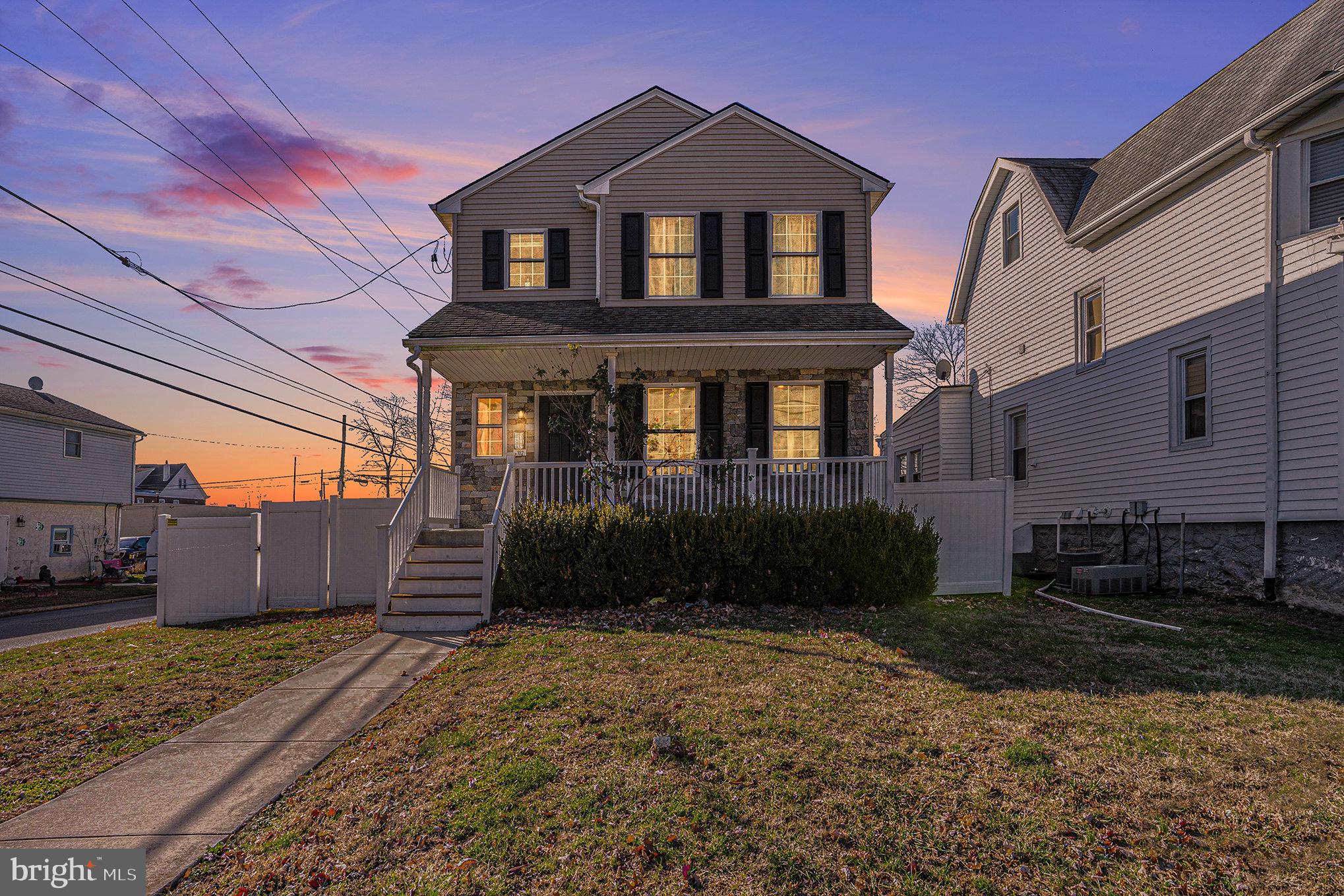 MORTON - Residential