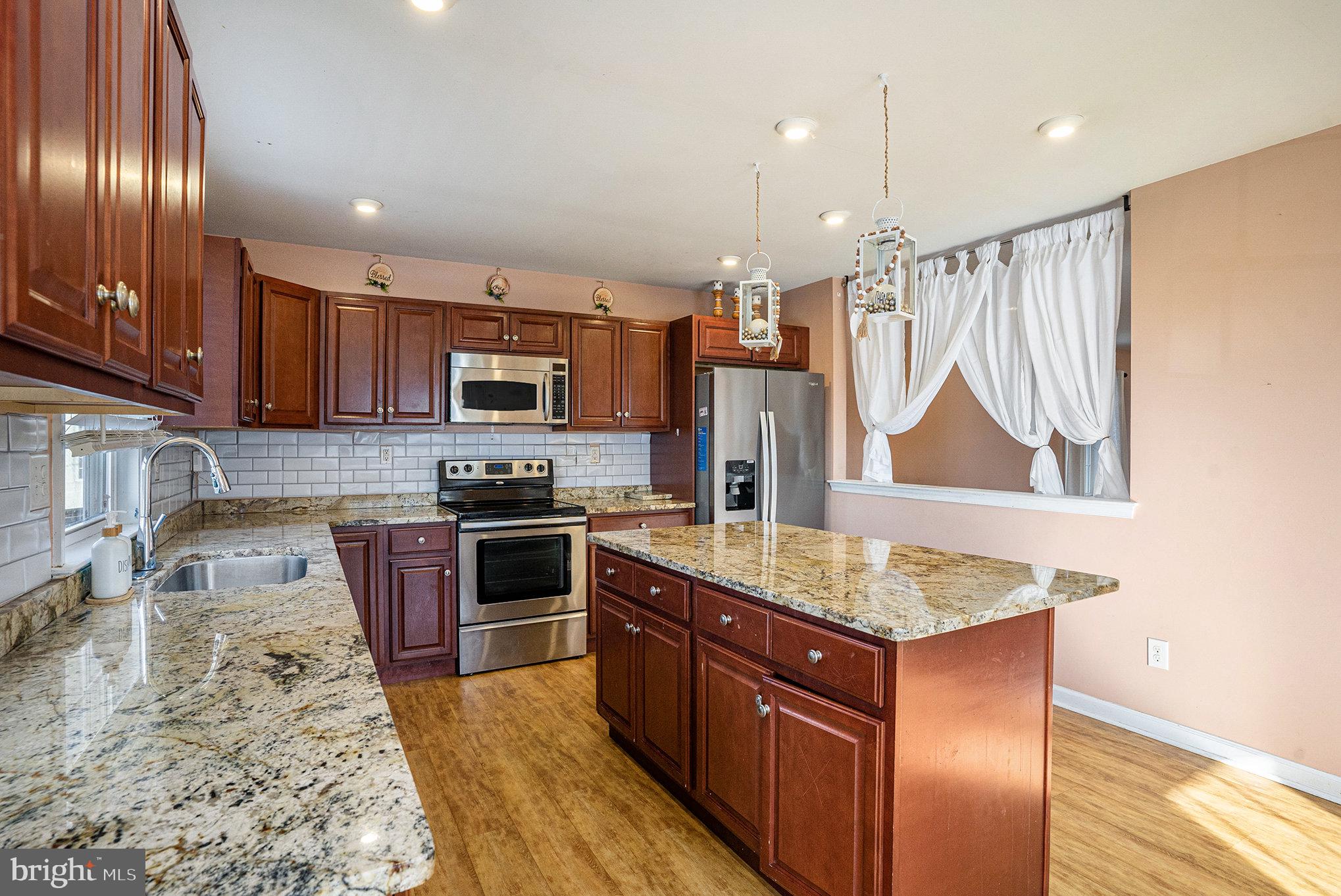 MORTON - Residential