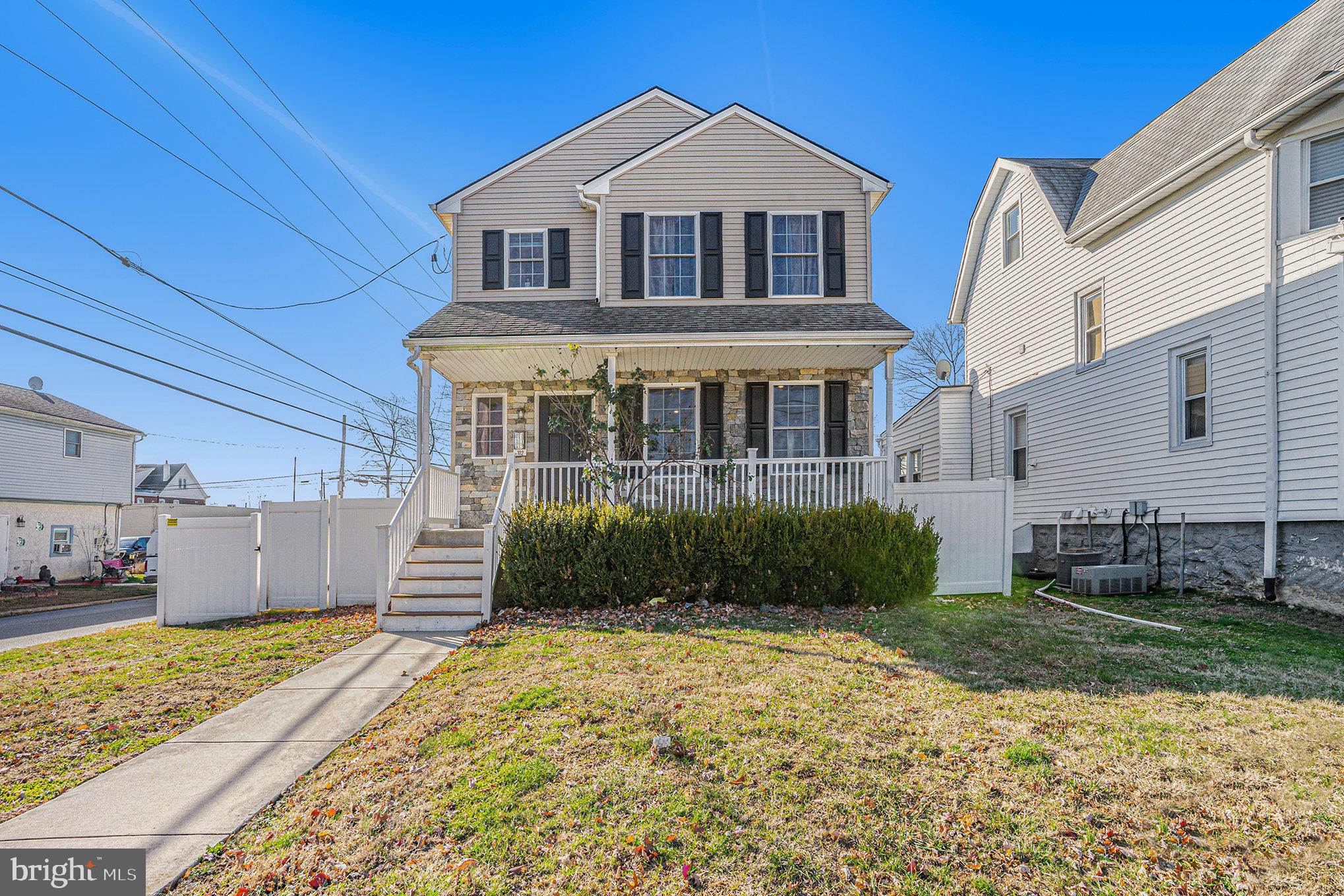 MORTON - Residential
