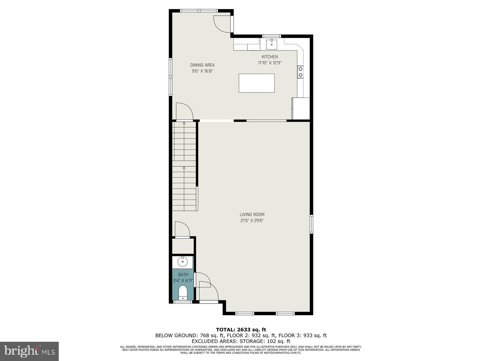MORTON - Residential