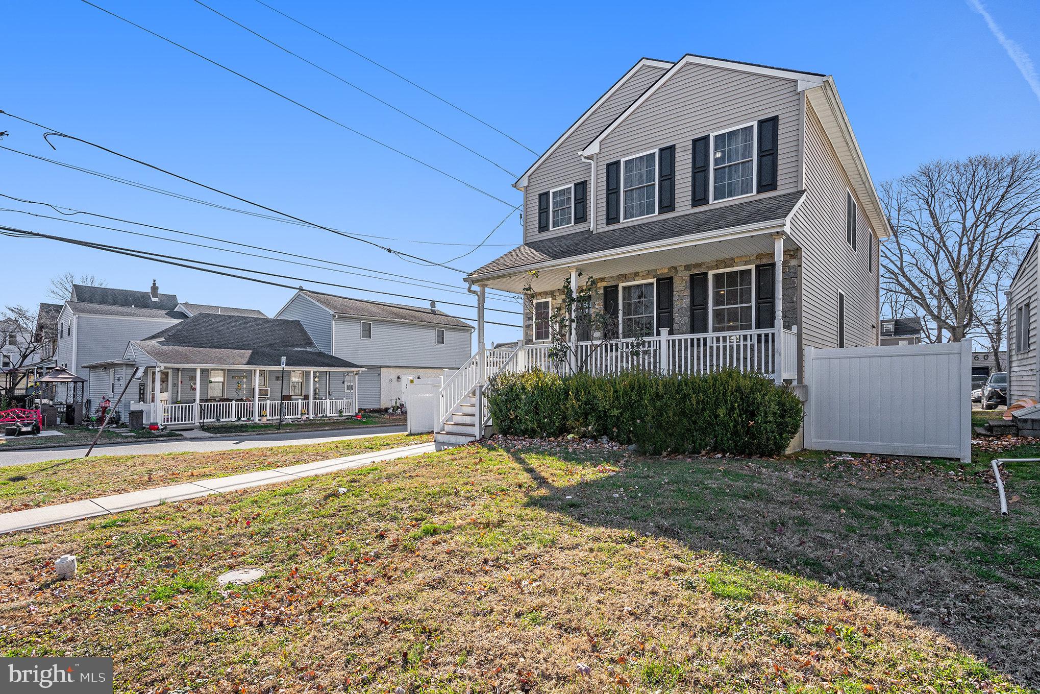 MORTON - Residential