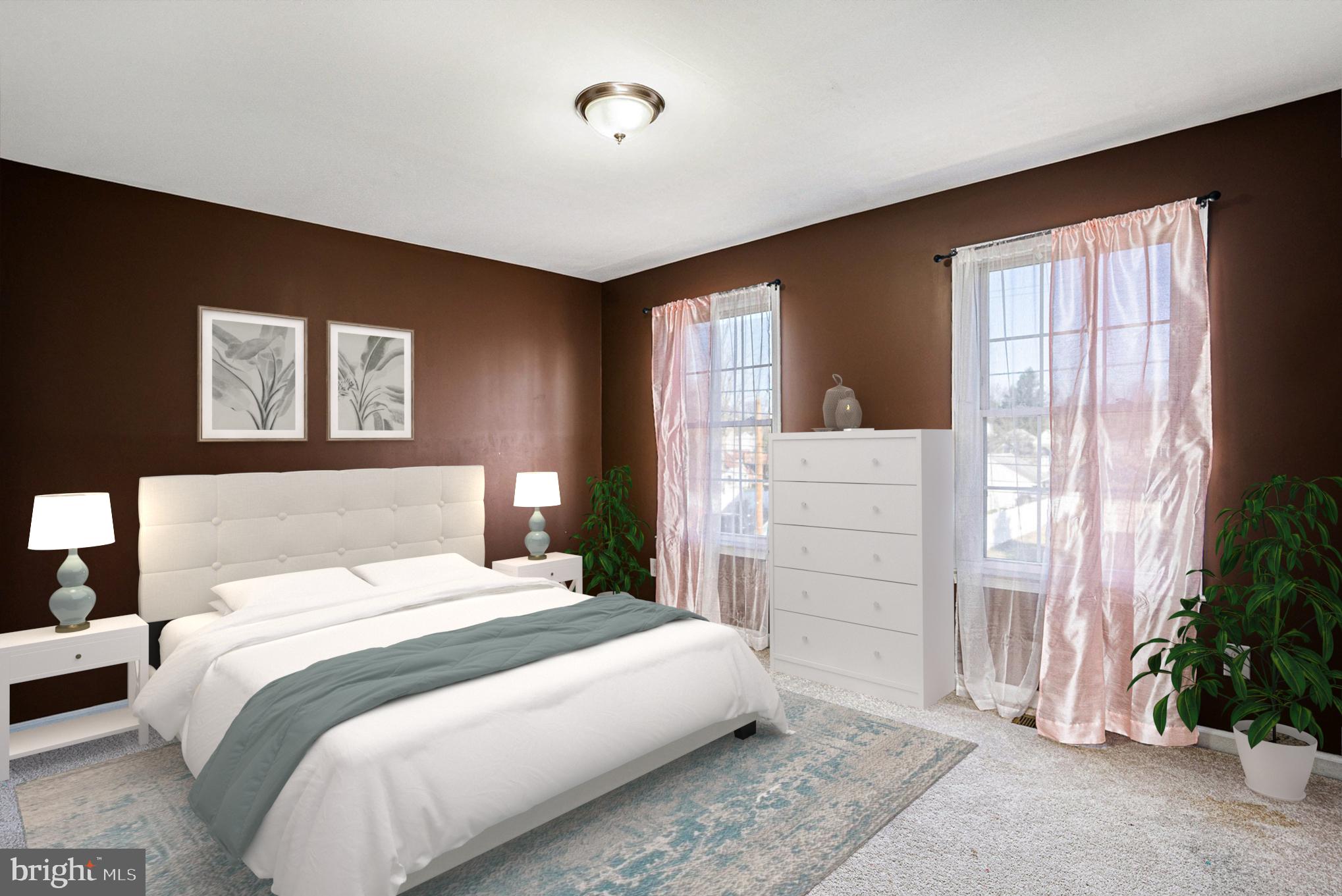 MORTON - Residential
