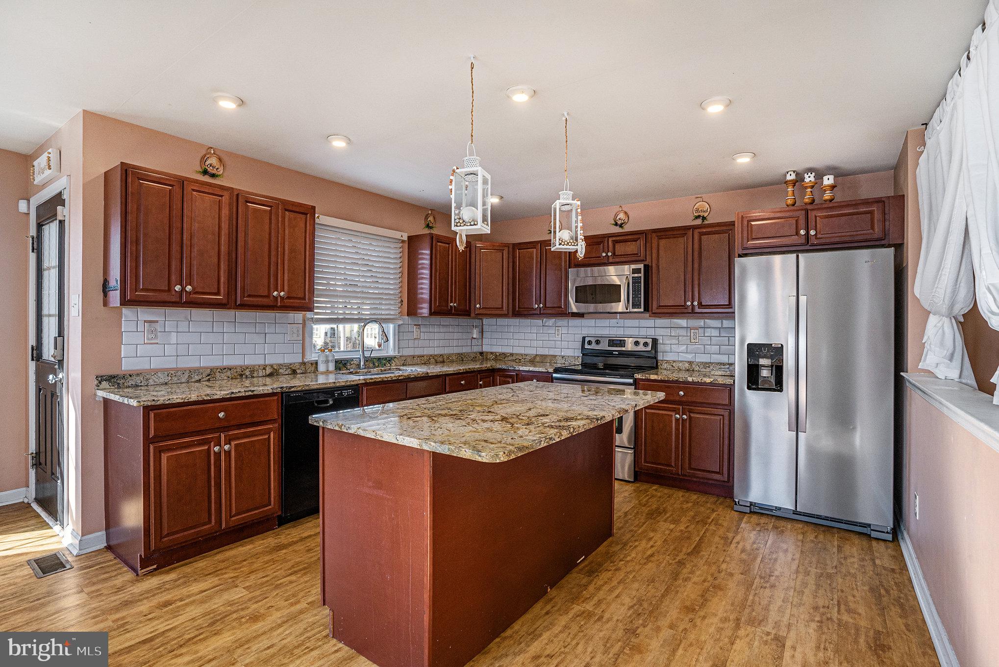 MORTON - Residential