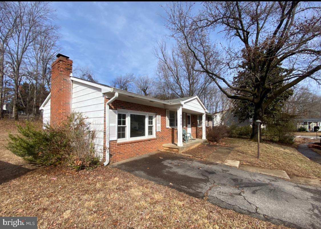 DALE CITY - Residential