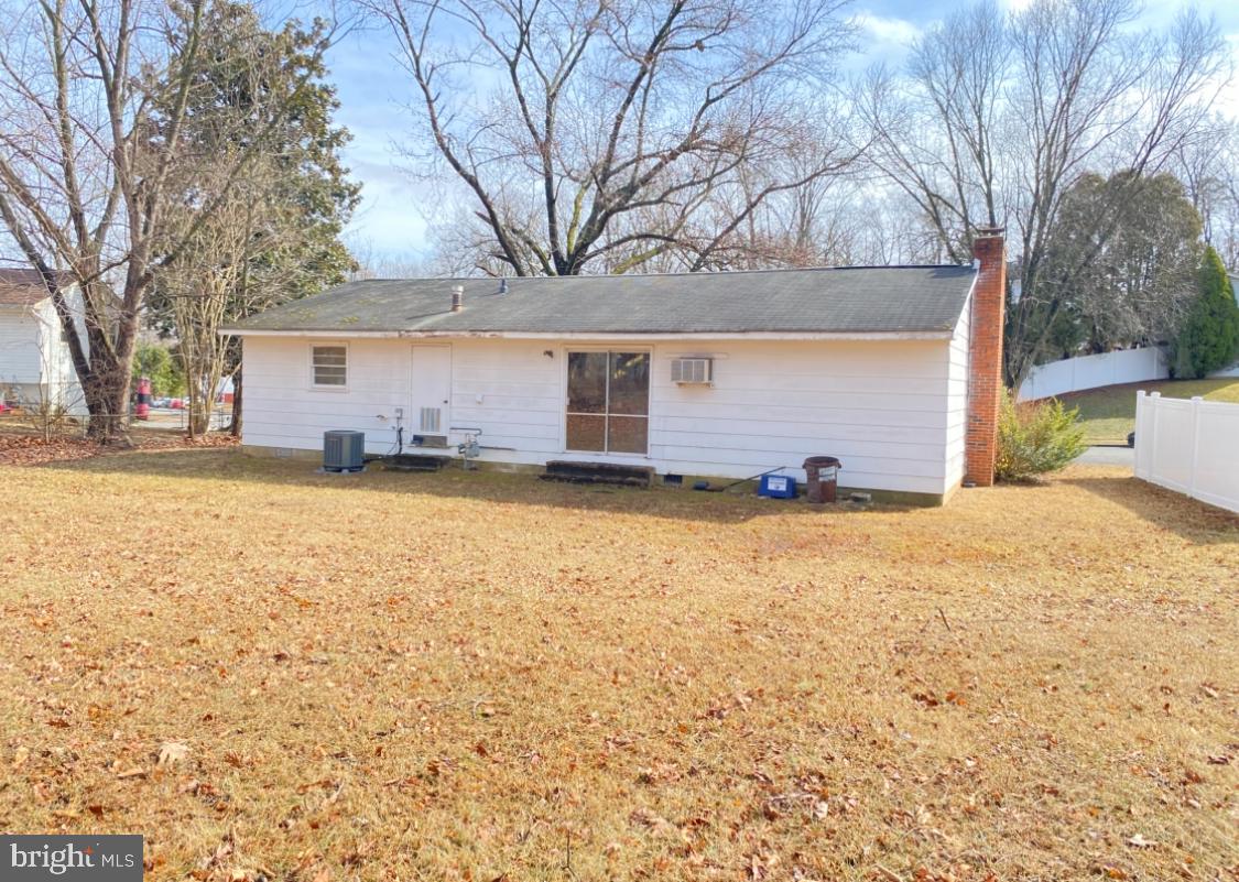 DALE CITY - Residential