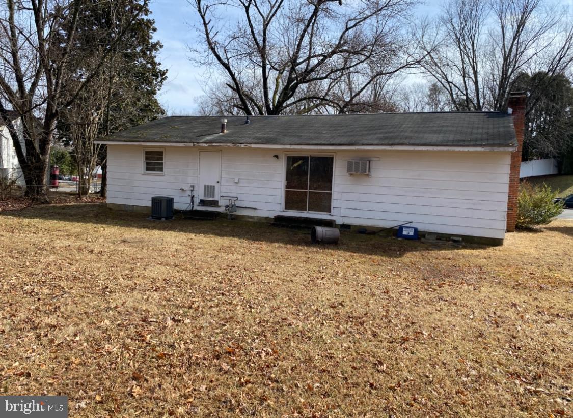 DALE CITY - Residential