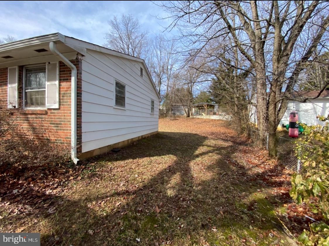 DALE CITY - Residential