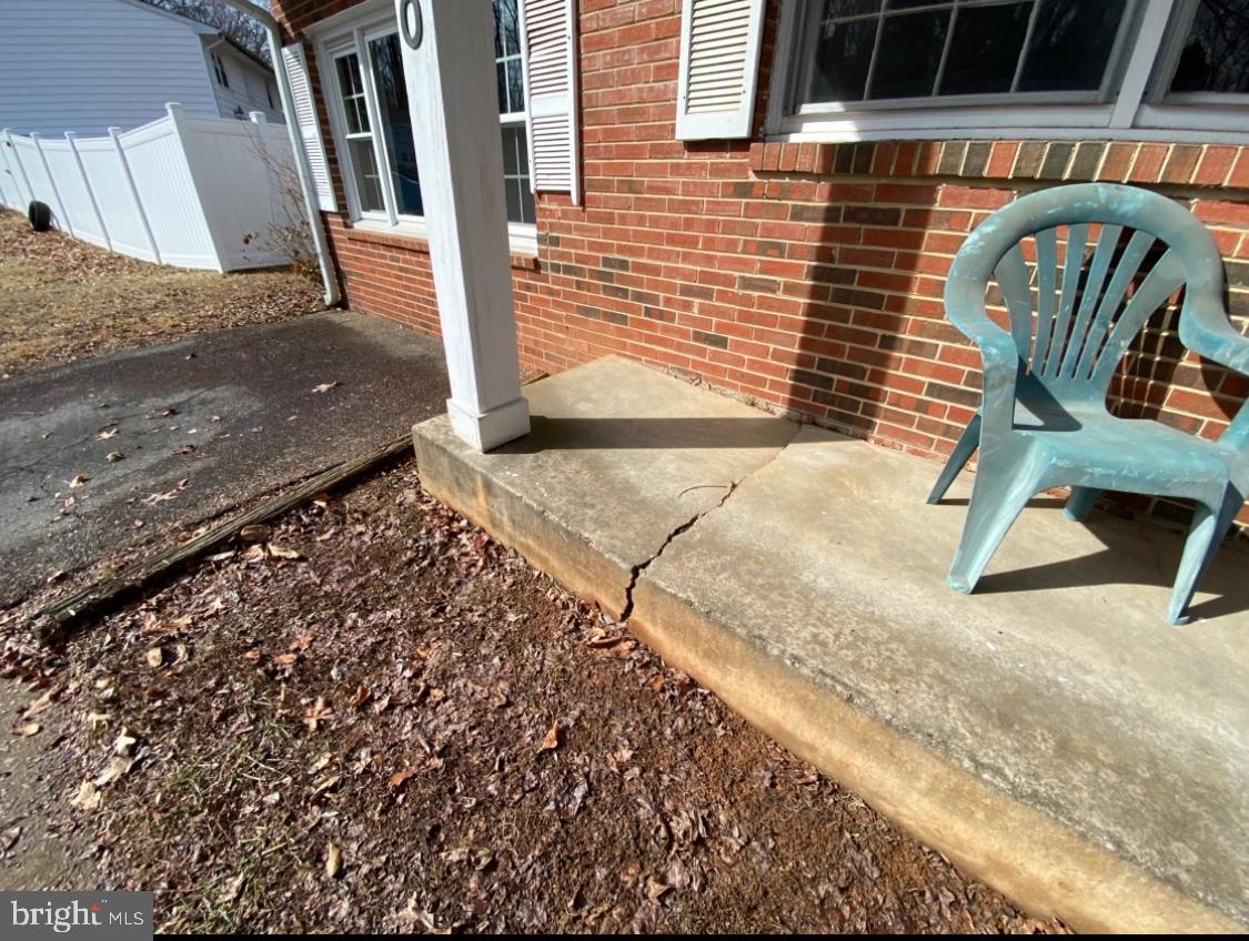 DALE CITY - Residential