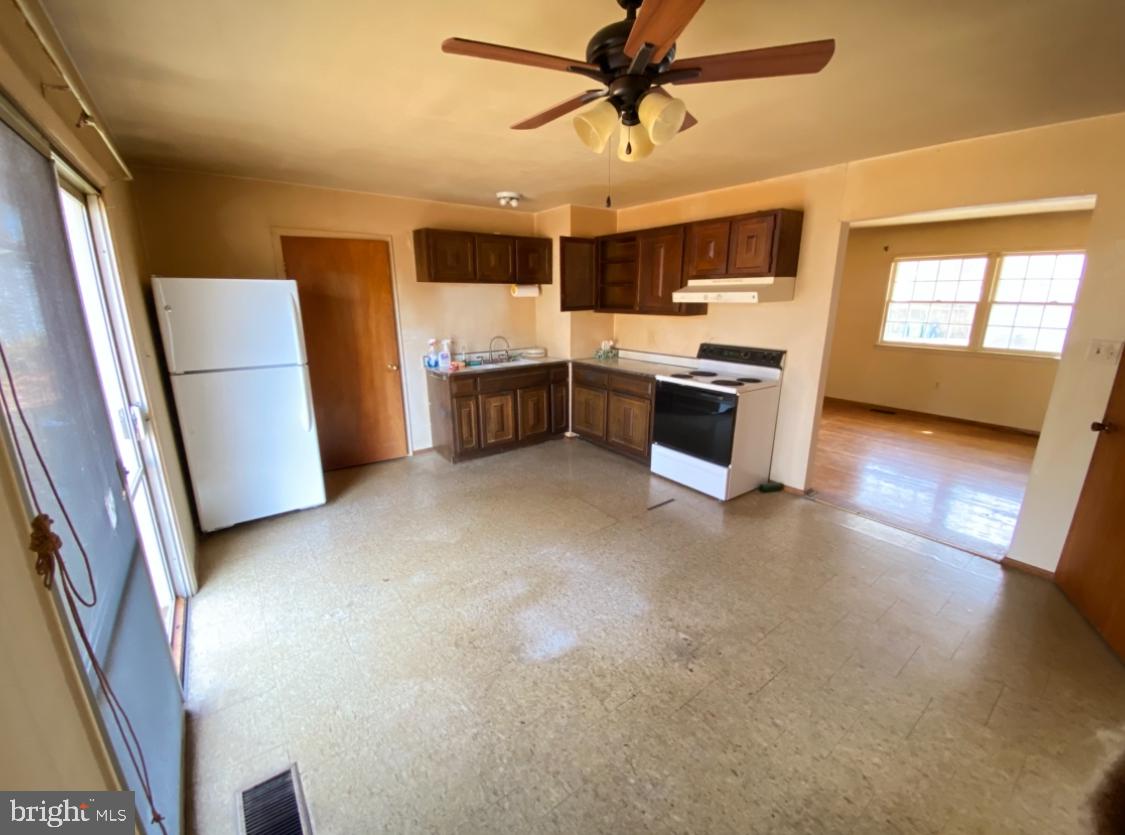 DALE CITY - Residential