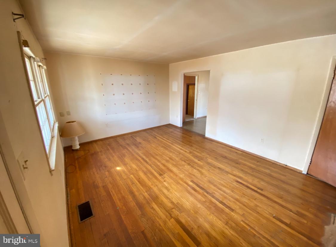 DALE CITY - Residential