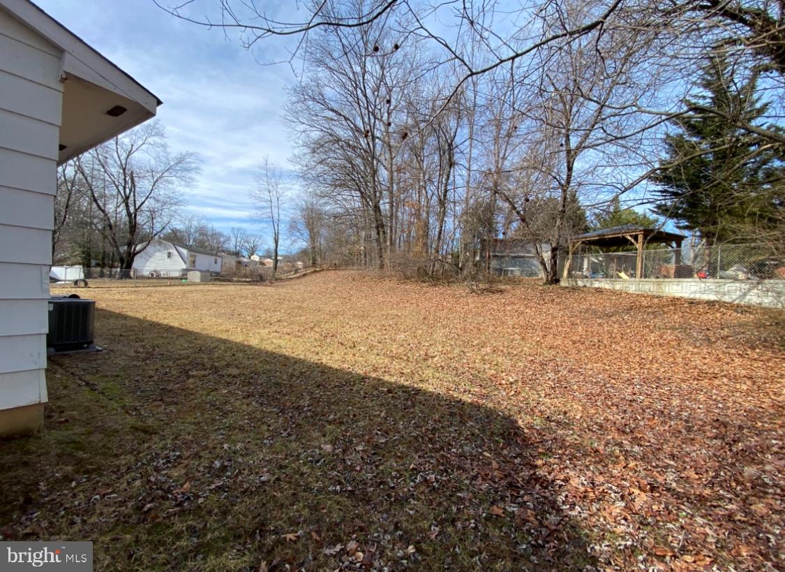 DALE CITY - Residential