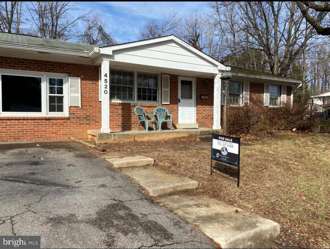 DALE CITY - Residential