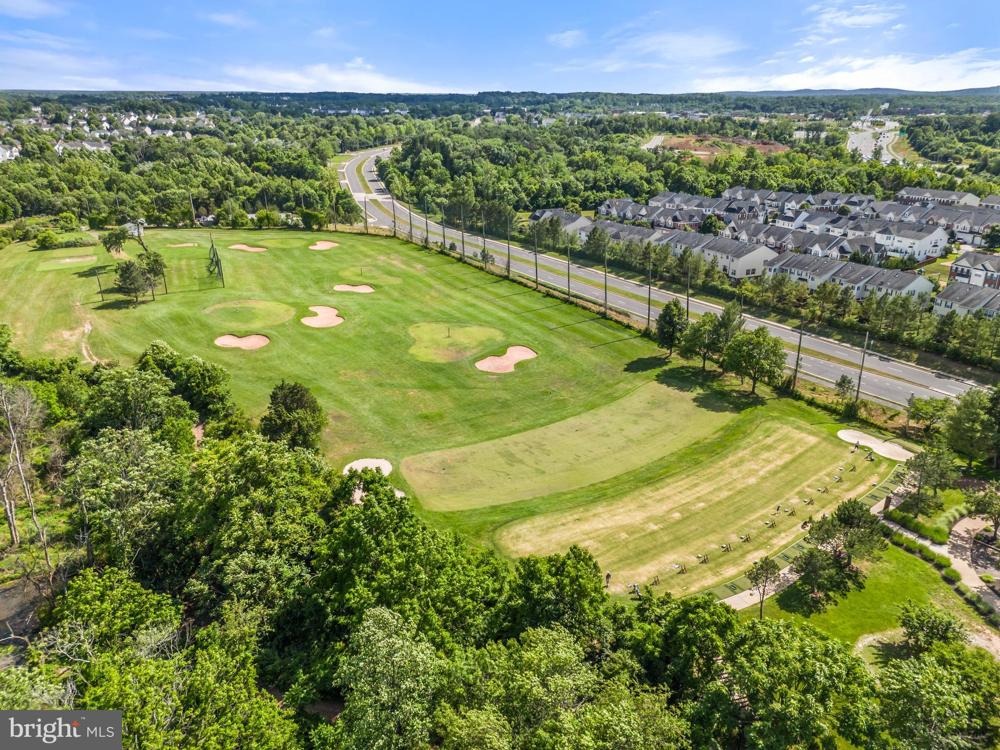 PIEDMONT - Residential