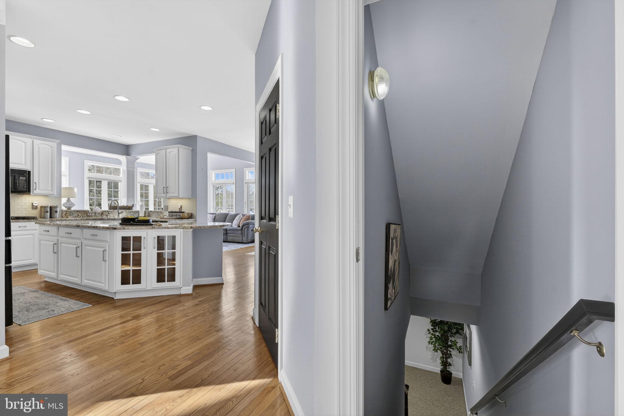 PIEDMONT - Residential