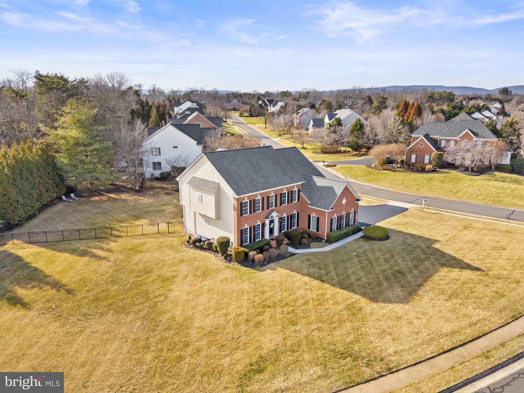 PIEDMONT - Residential