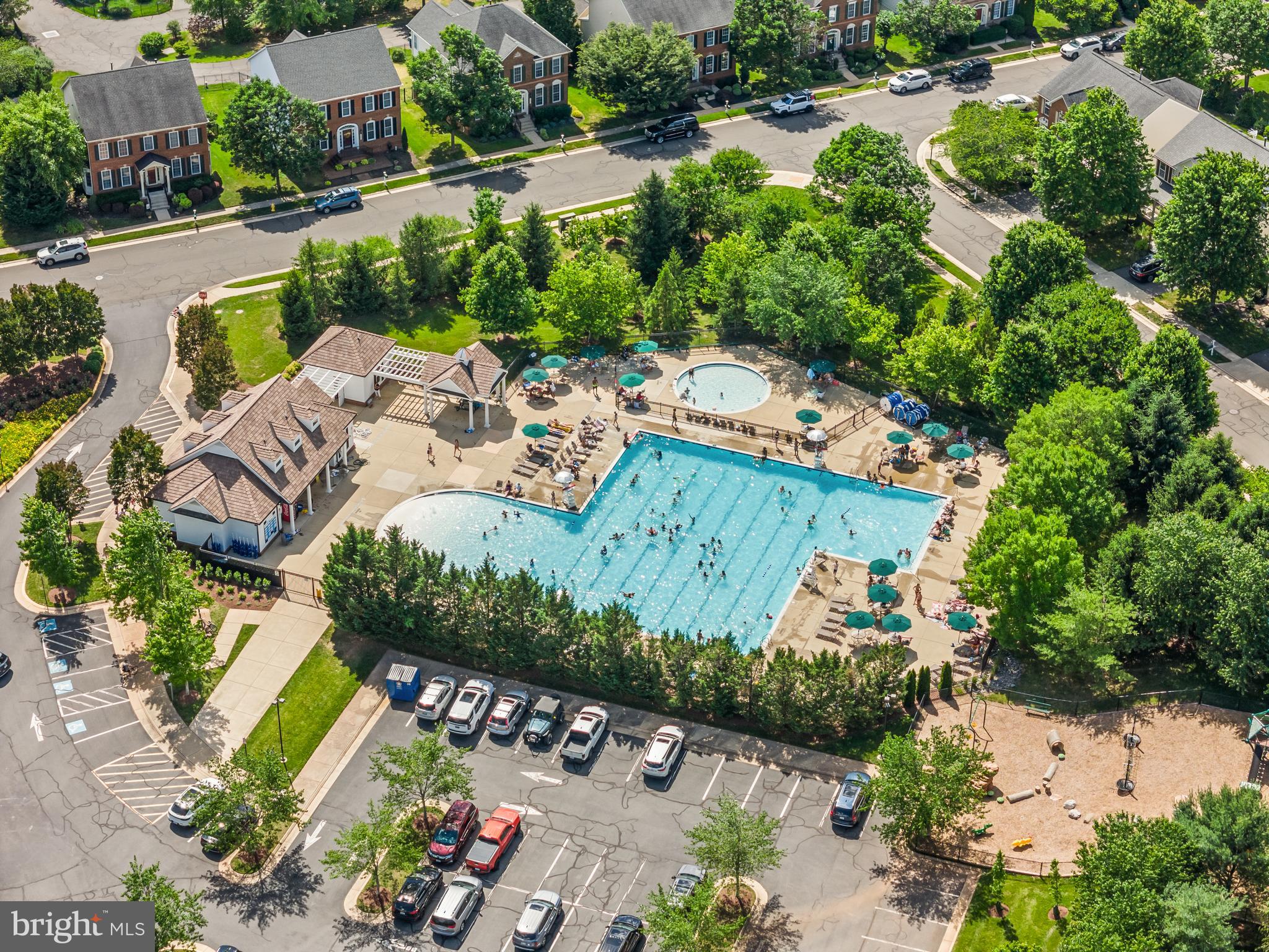 PIEDMONT - Residential