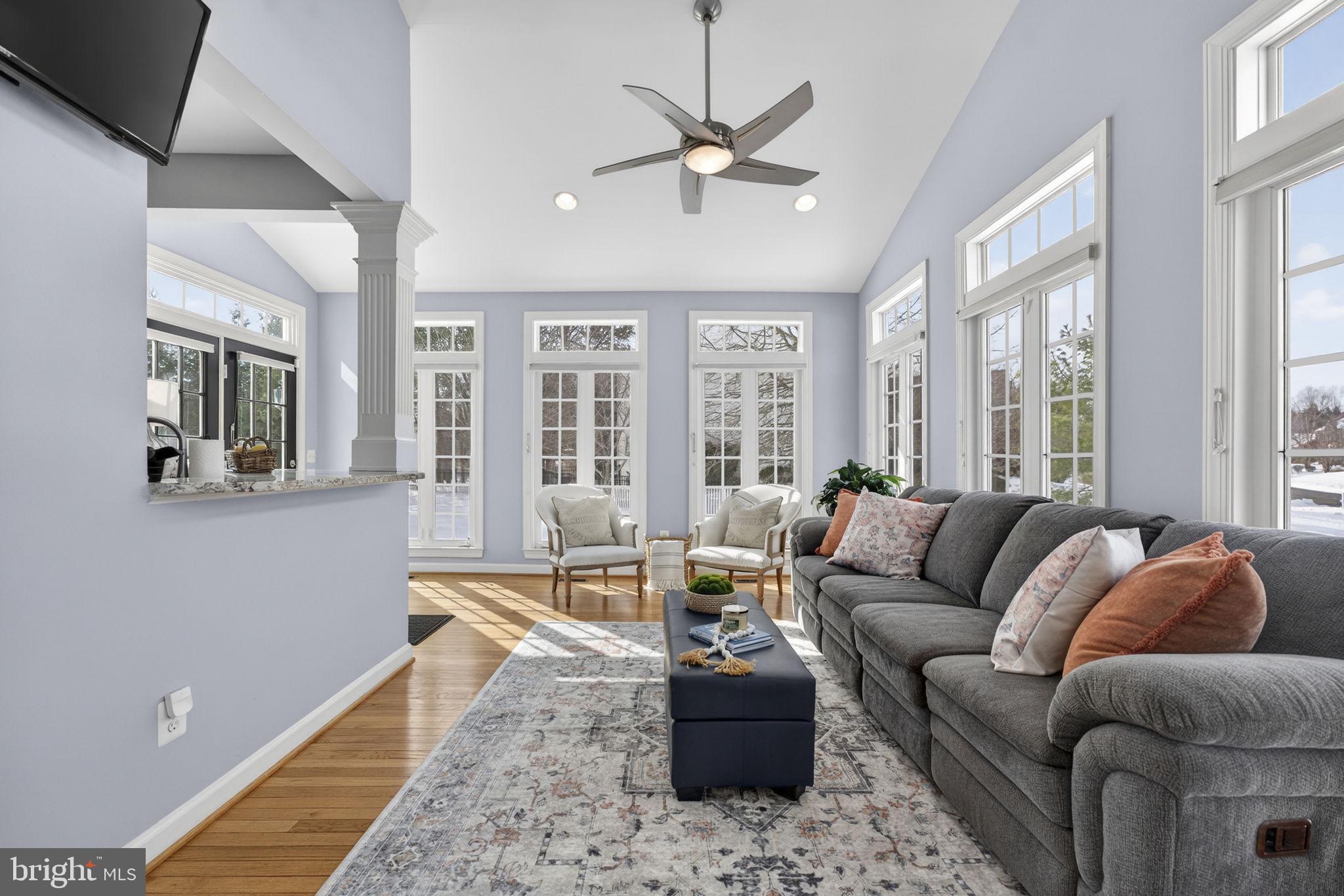 PIEDMONT - Residential