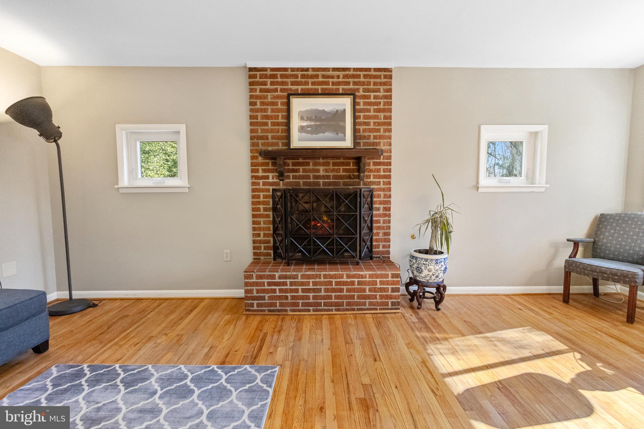 TERRACE GARDENS - Residential