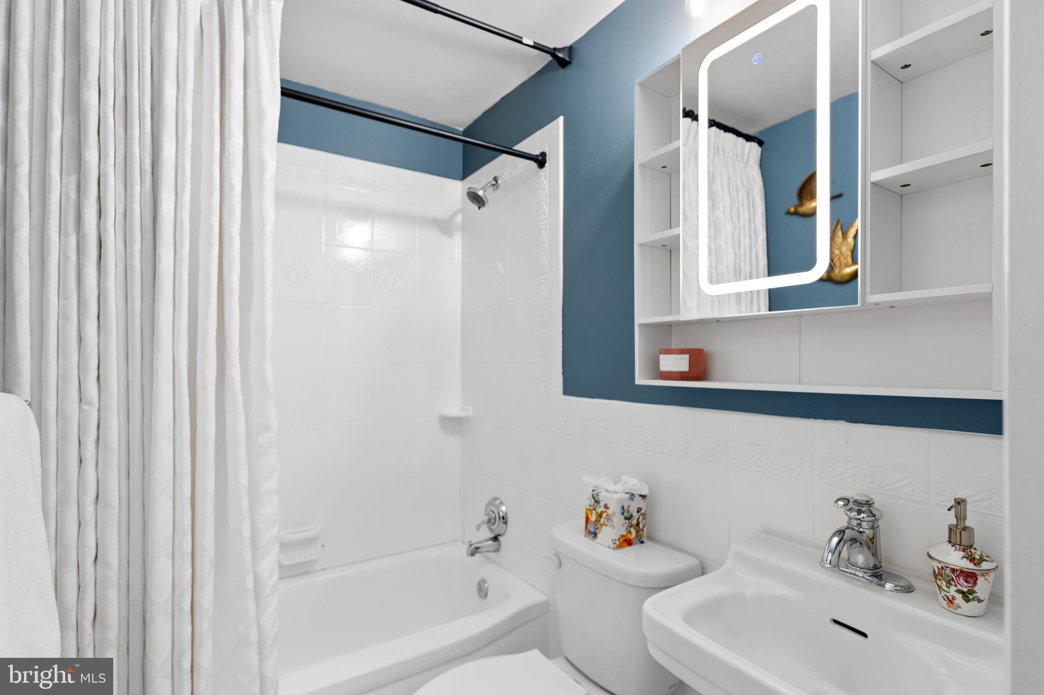 TERRACE GARDENS - Residential