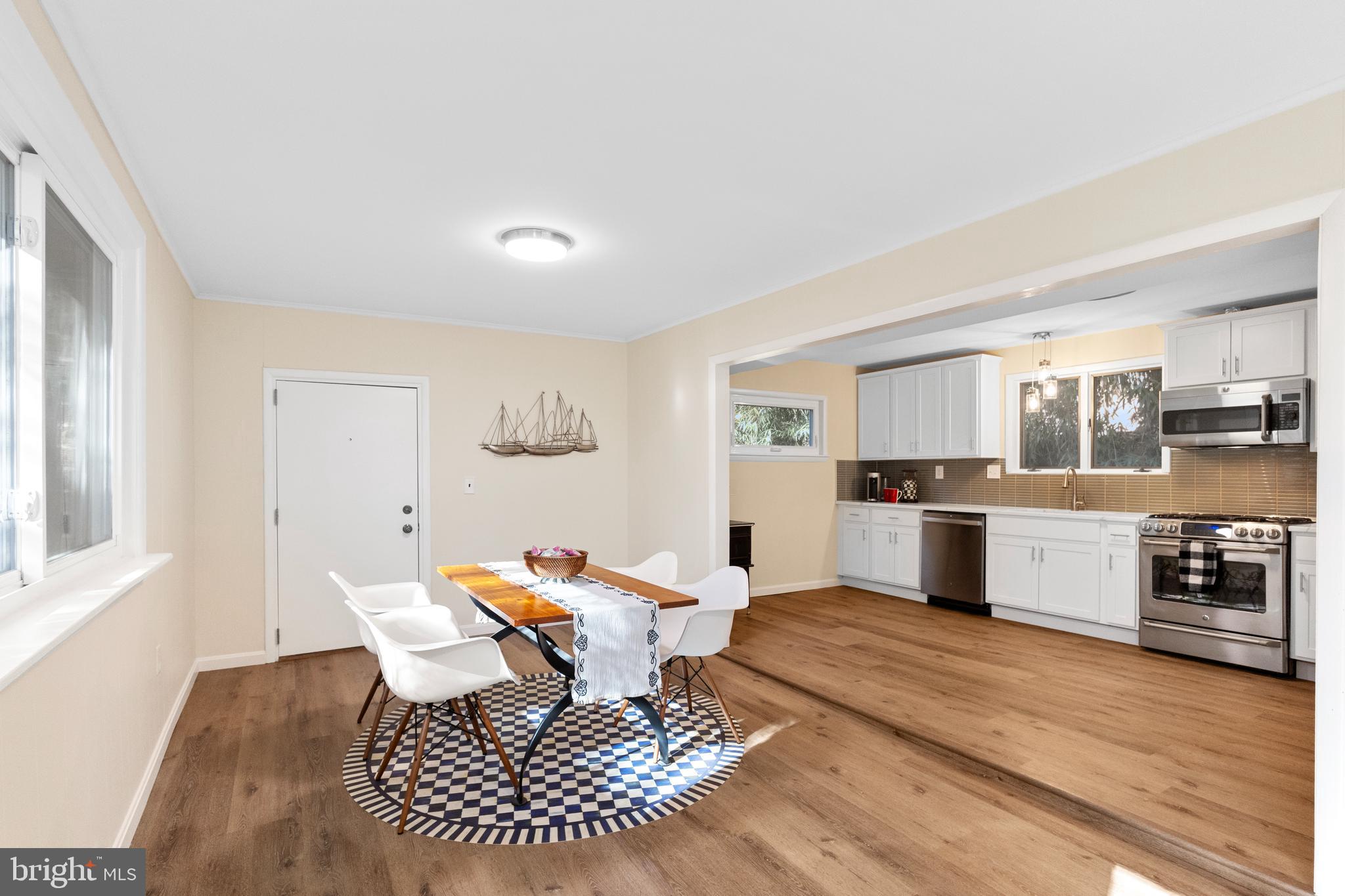 TERRACE GARDENS - Residential