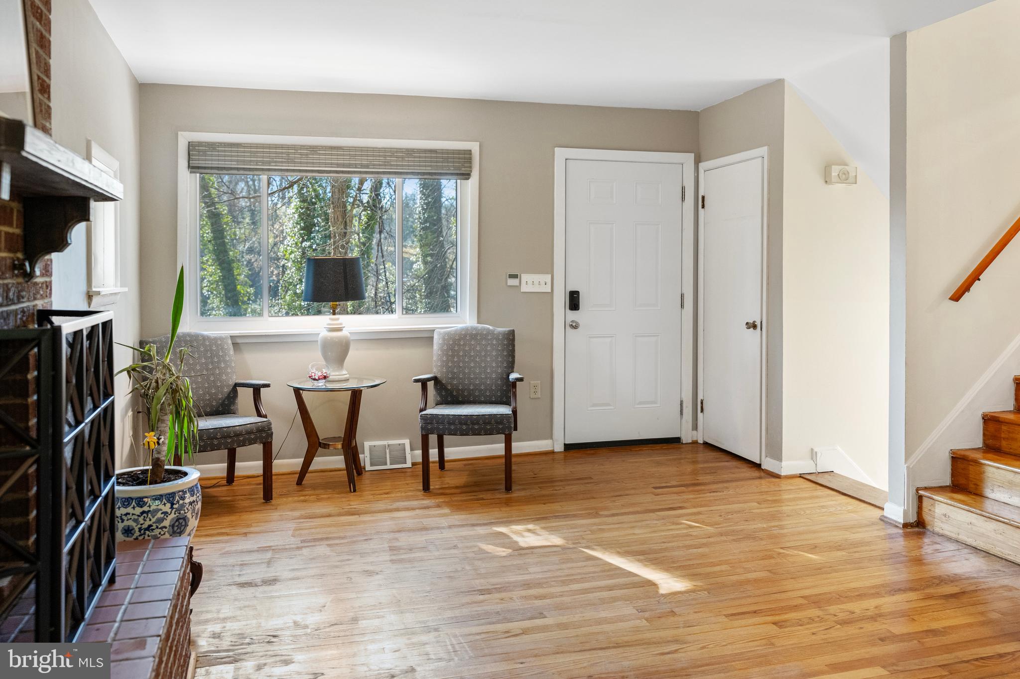 TERRACE GARDENS - Residential