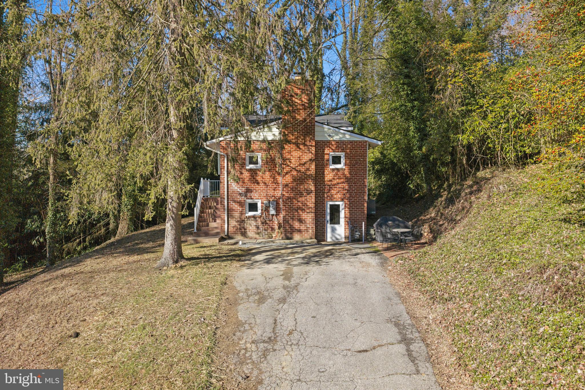 TERRACE GARDENS - Residential