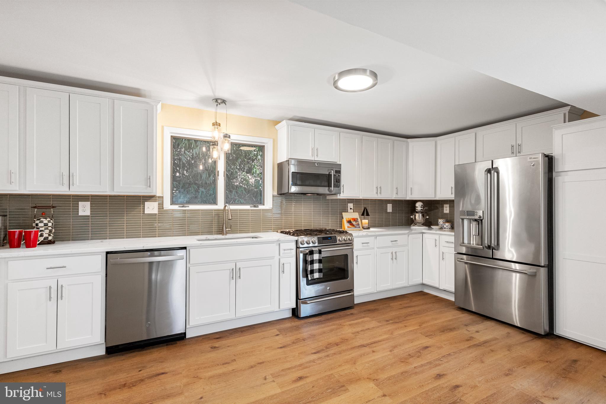 TERRACE GARDENS - Residential